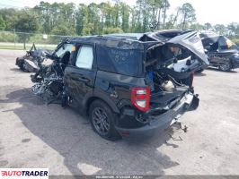 Ford Bronco 2021 1
