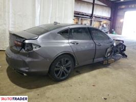 Acura TL 2021 2