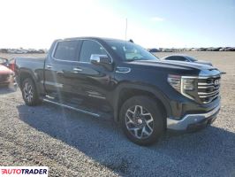 GMC Sierra 2024 5 GMC Sierra 2024 5