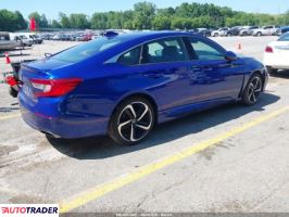 Honda Accord 2020 1 Honda Accord 2020 1