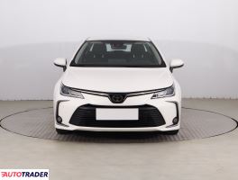 Toyota Corolla 2022 1.5 123 KM Toyota Corolla 2022 1.5 123 KM