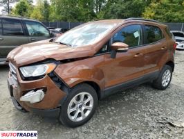 Ford EcoSport 2020 2