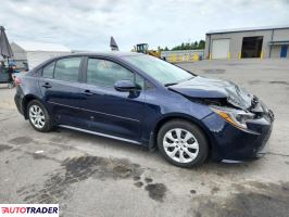 Toyota Corolla 2024 2