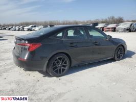 Honda Civic 2024 2 Honda Civic 2024 2