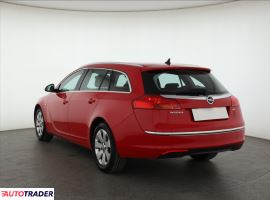 Opel Insignia 2011 2.0 128 KM