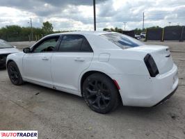 Chrysler 300C 2022 3
