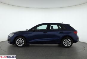 Audi A3 2023 2.0 113 KM