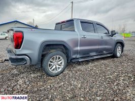 GMC Sierra 2021 5