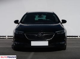 Opel Insignia 2018 1.5 162 KM