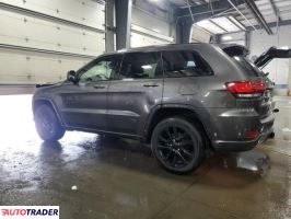 Jeep Grand Cherokee 2019 3 Jeep Grand Cherokee 2019 3