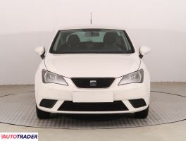 Seat Ibiza 2014 1.4 84 KM