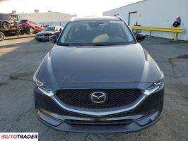 Mazda CX-5 2019 2