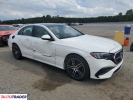 Mercedes CL 2025 2