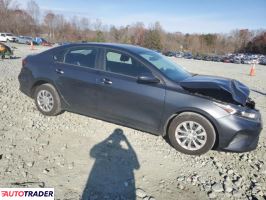 Kia Pozostałe 2024 2