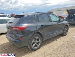 Ford Escape 2024 1