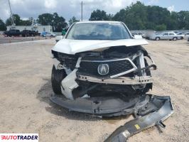 Acura MDX 2019 3