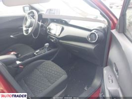 Nissan Pozostałe 2022 1 Nissan Pozostałe 2022 1