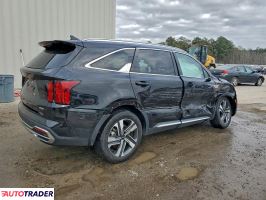 Kia Sorento 2023 1