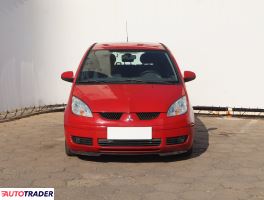 Mitsubishi Colt 2006 1.3 93 KM