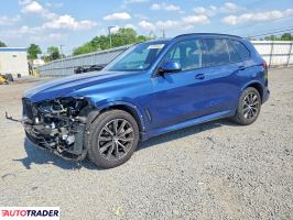 BMW X5 - zobacz ofertę