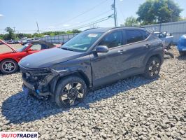 Hyundai Kona 2024 2