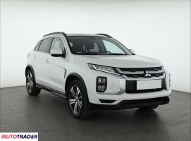 Mitsubishi ASX 2020 2.0 147 KM Mitsubishi ASX 2020 2.0 147 KM