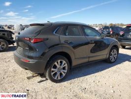 Mazda CX-30 2021 2