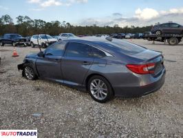 Honda Accord 2021 1 Honda Accord 2021 1
