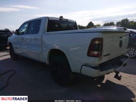 Dodge Ram 2021 5