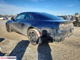 Dodge Charger 2024