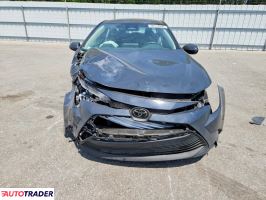 Toyota Corolla 2023 2