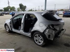 Toyota Corolla 2019 2