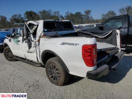 Ford Ranger 2019 2