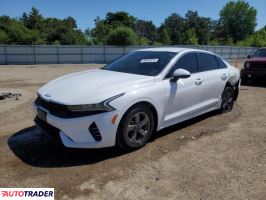 Kia Pozostałe 2022 1