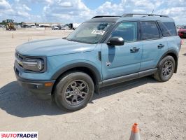 Ford Bronco 2023 1 Ford Bronco 2023 1