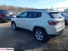 Jeep Compass 2020 2