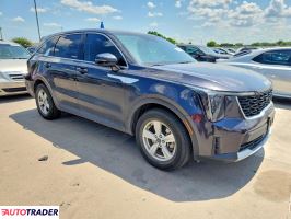Kia Sorento 2025 2