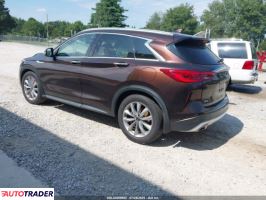 Infiniti QX50 2020 2 Infiniti QX50 2020 2
