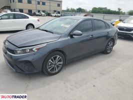 Kia Pozostałe 2022 2 Kia Pozostałe 2022 2