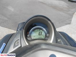 Yamaha MBK 2017 Yamaha MBK 2017