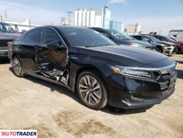 Honda Accord 2021 2