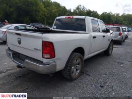 Dodge Ram 2020 3