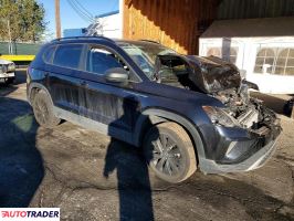 Volkswagen Pozostałe 2023 1