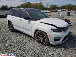 Jeep Grand Cherokee 2022 3