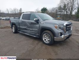 GMC Sierra 2021 3