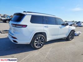 Jeep Cherokee 2023 5