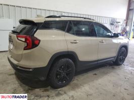 GMC Terrain 2023 1