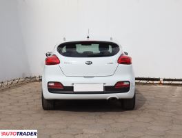Kia Ceed 2016 1.0 97 KM