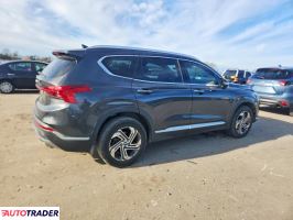 Hyundai Santa Fe 2021 2