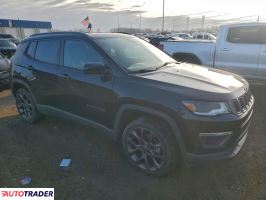 Jeep Compass 2020 2